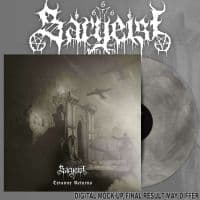 Sargeist - Tyranny Returns (Smoke Vinyl Lp) (LP)