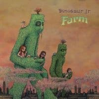 Dinosaur Jr. - Farm (15Th Anniversary Ed Lime Gree (LP)