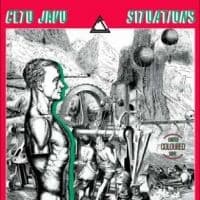 Cetu Javu - Situations (LP)