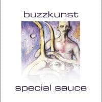 Buzzkunst/Howard Devoto - Special Sauce/Designoid (LP)