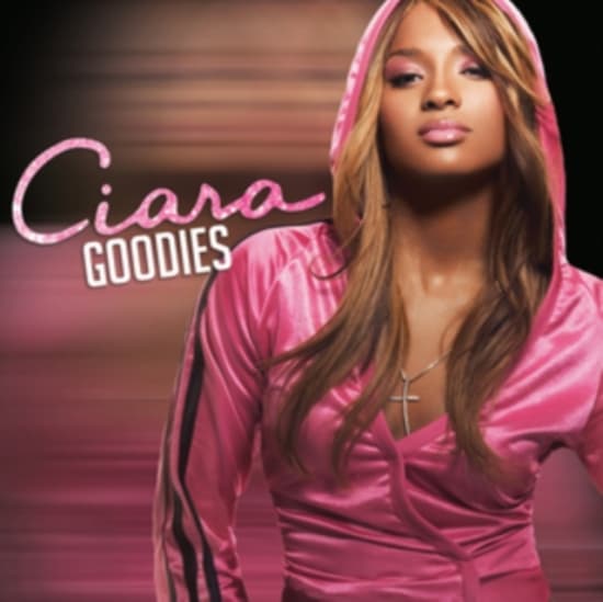 Ciara - Goodies (20Th Anniversary) (LP)