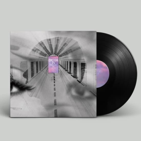Cornelius - Dream In Dream (LP)
