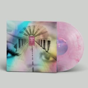 Cornelius - Dream In Dream (LP)