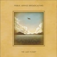 Public Service Broadcasting - The Last Flight (LP)