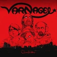 Varnagel - Opium För Folket (LP)