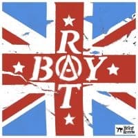 Rat Boy - Suburbia Calling (LP)