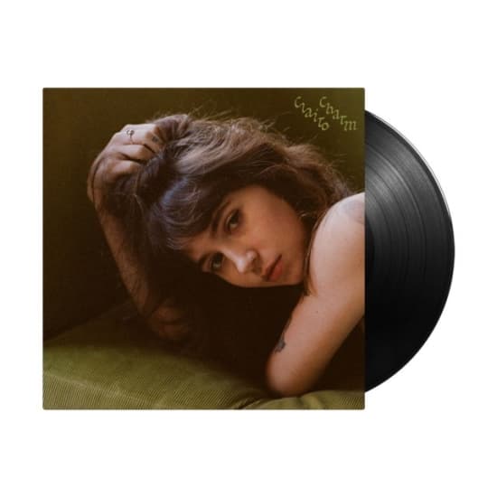 Clairo - Charm (LP)