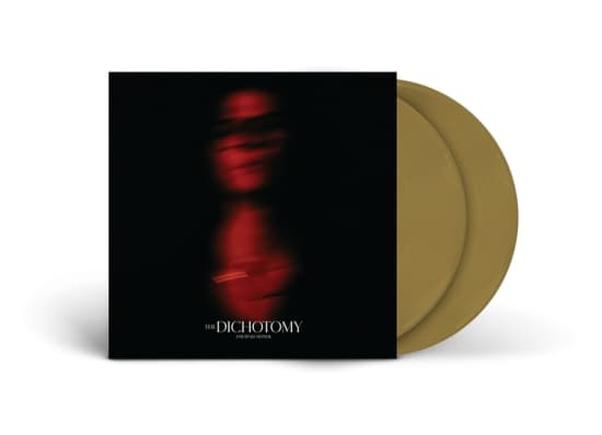 David Kushner - The Dichotomy (Indie Vinyl) (LP)