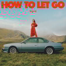 Sigrid - How To Let Go (LP)