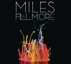 Miles Davis - The Bootleg Series Vol. 3: Miles At The Fillmore: Miles Davis 1970 (LP)