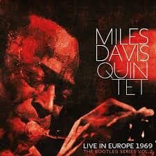 Miles Davis - The Bootleg Series Vol. 2: Live In Europe 1969 (LP)