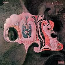 The Quill - The Quill (LP)