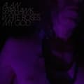 Miniatyrbilde 2 av 2: Alan Sparhawk - White Roses, My God (Crystal Clear (LP)
