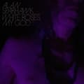 Miniatyrbilde 1 av 2: Alan Sparhawk - White Roses, My God (Crystal Clear (LP)