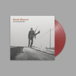 Roots Manuva - Run Come Save Me (Reissue Red Vinyl (LP)