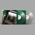 Miniatyrbild 1 av 2: Roots Manuva - Brand New Second Hand (25Th Anniver (LP)