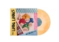Pikkukuva 1 / 2: The Linda Lindas - No Obligation (Ltd Galaxy Orange/Wh (LP)