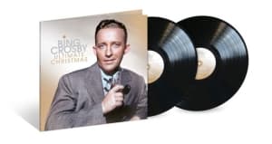 Bing Crosby - Ultimate Christmas 2Lp (LP)