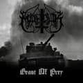 Miniatyrbillede 1 af 2: Marduk - Beast Of Prey: Brutal Assault (Viny (LP)