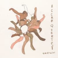 Accra Quartet - Gb?Fal?I (LP)