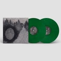 Alora Crucible - Oak Lace Apparition (2 Lp Green App (LP)