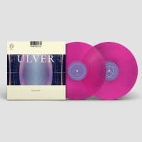 Ulver - Perdition City (Music To An Interio (LP)
