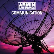 Armin Van Buuren - Communication 1-3 (Maxisingle)