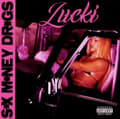 Miniatyrbilde 2 av 2: Lucki - S*X M*Ney Dr*Gs (LP)