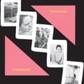 Miniatyrbilde 2 av 2: Bratmobile - Pottymouth (Indie Exclusive, Lemon (LP)