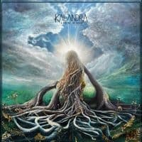 Kalandra - A Frame Of Mind (LP)