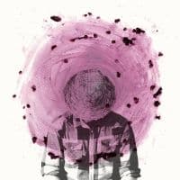 Broderick Peter - Blackberry (LP)