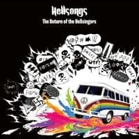Hellsongs - Return Of The Hellsingers (LP)