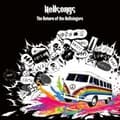 Miniatyrbilde 1 av 2: Hellsongs - Return Of The Hellsingers (LP)