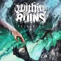 Within The Ruins - Phenomena Ii (LP)