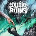Miniatyrbild 1 av 2: Within The Ruins - Phenomena Ii (LP)