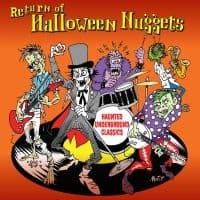The Return Of Halloween Nuggets (Or - The Return Of Halloween Nuggets (Or (LP)