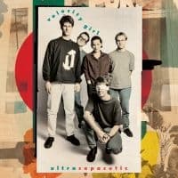 Velocity Girl - Ultracopacetic - Copacetic Remixed (LP)