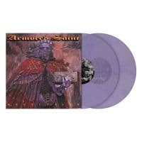 Armored Saint - Revelation (2 Lp Lilac Marbled Viny (LP)