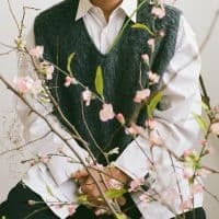 Shigeto - Cherry Blossom Baby (Ltd Sakura Dro (LP)
