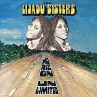 The Lijadu Sisters - Horizon Unlimited (LP)