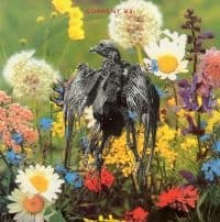 Current 93 - Swastikas For Noddy (Picture Disc V (LP)
