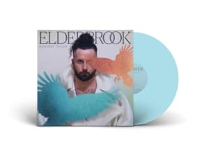 Elderbrook - Another Touch (LP)
