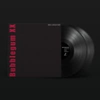 Mark Lanegan - Bubblegum Xx (20Th Anniv. Edition) (LP) | CDON