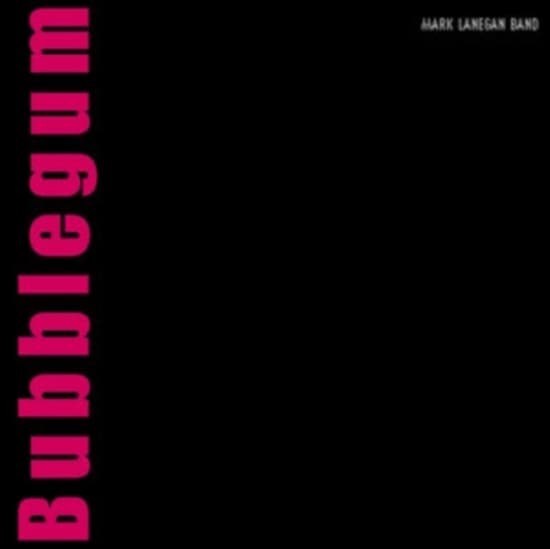 Mark Lanegan - Bubblegum Xx (20Th Anniv. Edition R (LP)