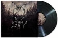 Mork - Syv (Black Vinyl Lp) (LP)