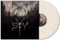 Mork - Syv (Cream White Vinyl Lp) (LP)
