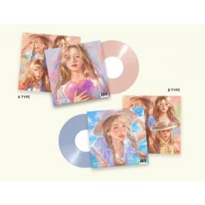Dept - Goodbye 2023 (Lp) (Random Ver.) (LP)