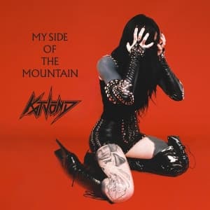 Kat Von D - My Side Of The Mountain (LP)