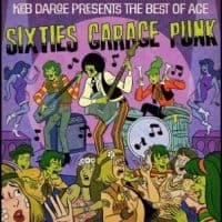 Various Artists - Keb Darge Presents The Best Of Ace (LP)