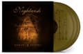 Miniatyrbild 1 av 2: Nightwish - Human. :Ii: Nature (Ltd 3LP in Solid Gold Vinyl) (LP)